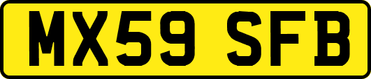 MX59SFB