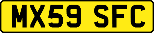 MX59SFC