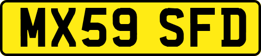 MX59SFD