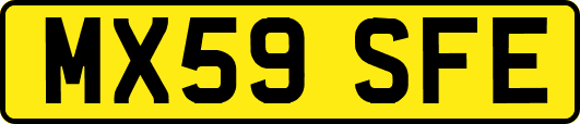MX59SFE