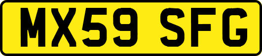 MX59SFG