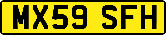MX59SFH