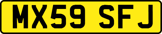 MX59SFJ