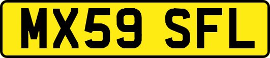MX59SFL