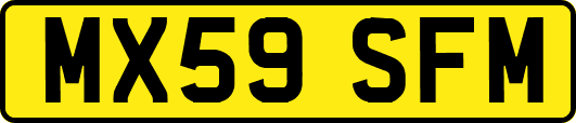 MX59SFM