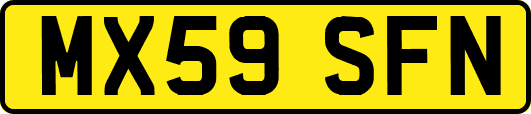 MX59SFN