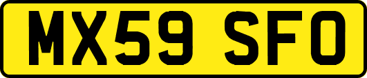 MX59SFO