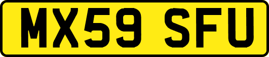 MX59SFU