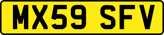 MX59SFV