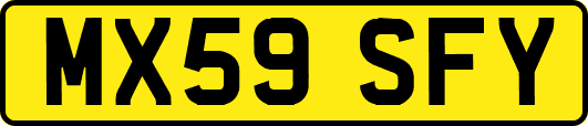 MX59SFY