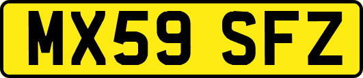 MX59SFZ