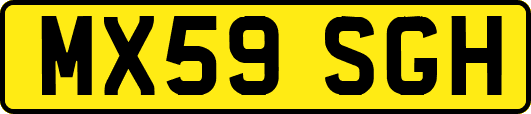 MX59SGH