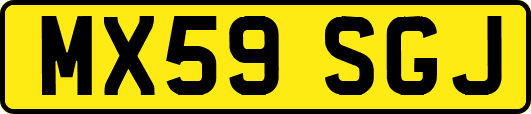 MX59SGJ