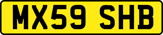 MX59SHB