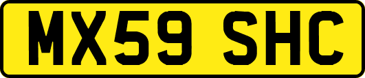 MX59SHC