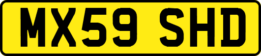 MX59SHD
