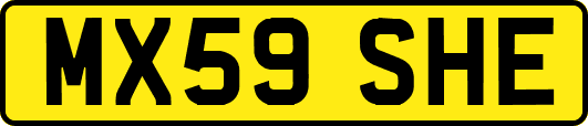 MX59SHE