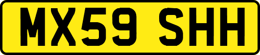 MX59SHH