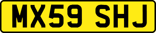 MX59SHJ