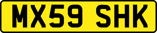 MX59SHK