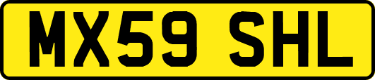 MX59SHL