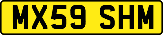 MX59SHM