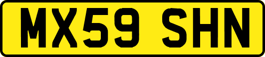 MX59SHN