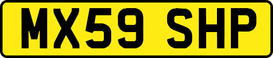 MX59SHP