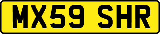 MX59SHR
