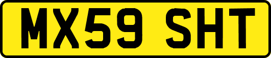 MX59SHT