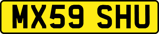 MX59SHU