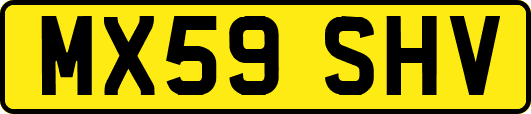 MX59SHV