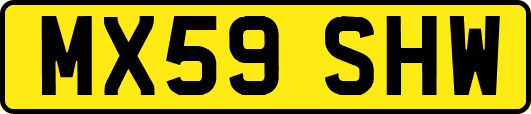 MX59SHW