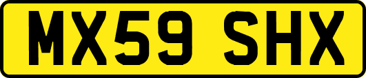 MX59SHX