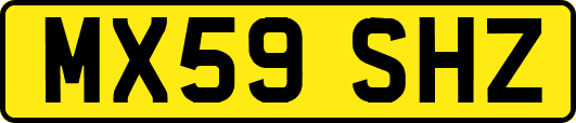 MX59SHZ