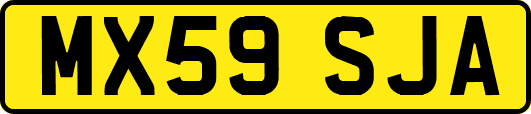 MX59SJA