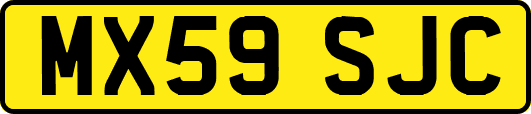 MX59SJC