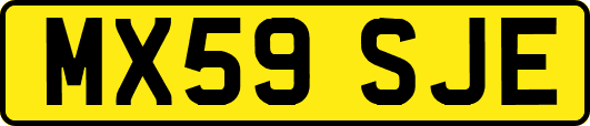 MX59SJE