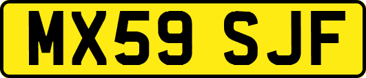 MX59SJF