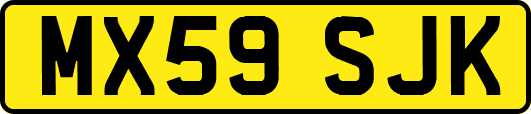 MX59SJK