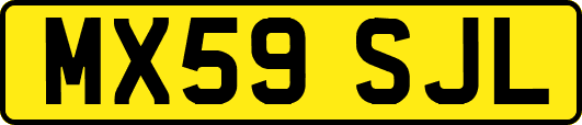 MX59SJL
