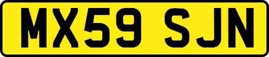 MX59SJN