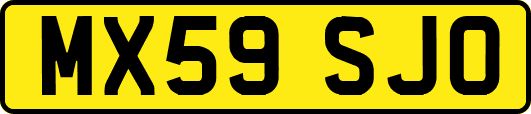 MX59SJO