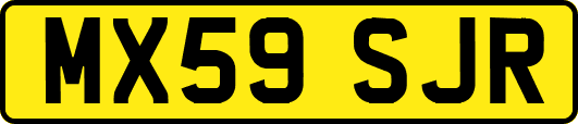 MX59SJR