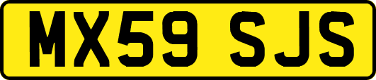 MX59SJS