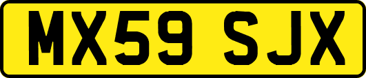 MX59SJX