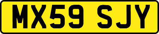 MX59SJY