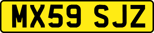 MX59SJZ