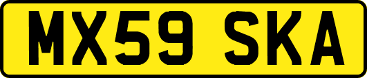 MX59SKA