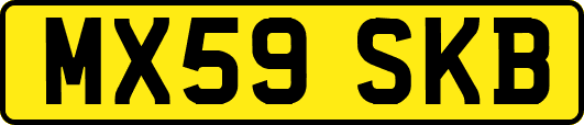 MX59SKB